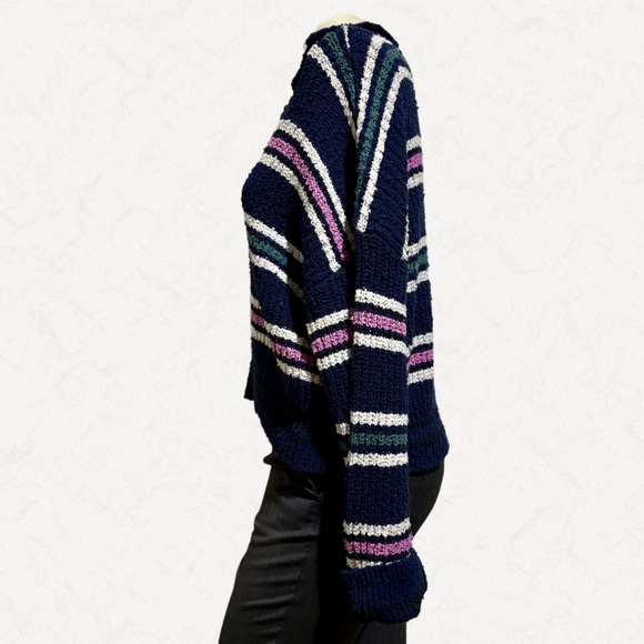 Free People Kennedy Pullover - Picture 6 of 7